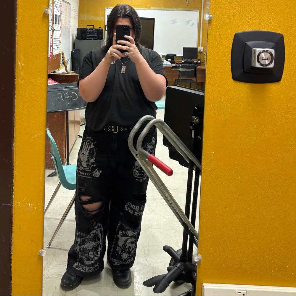 Meet your Posher, Daniel